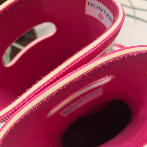 Hunter Target rainboots - Picture 8 of 8